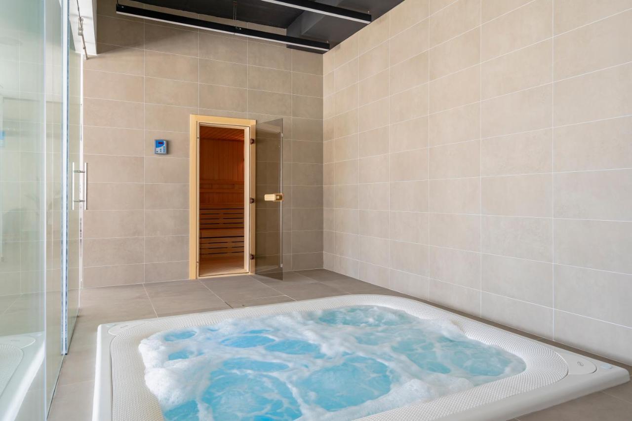 Southbay Apartment Estepona