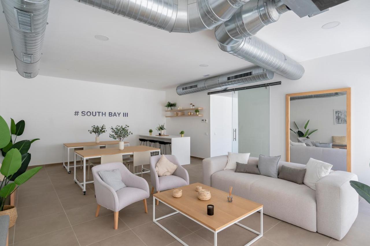 Southbay Apartment Estepona