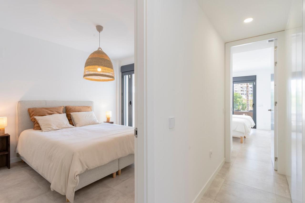 Southbay Apartment *
