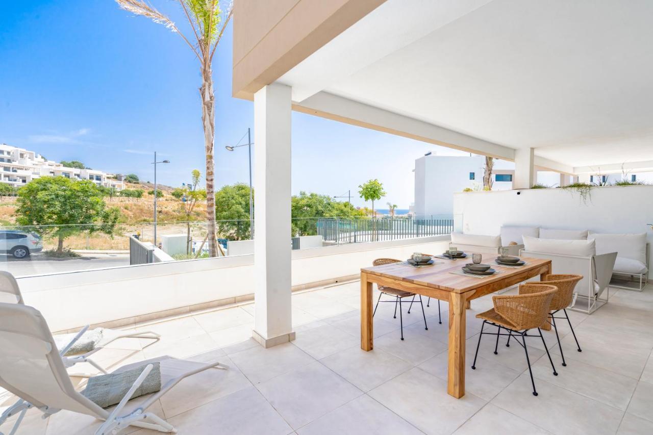 Southbay Apartment Estepona