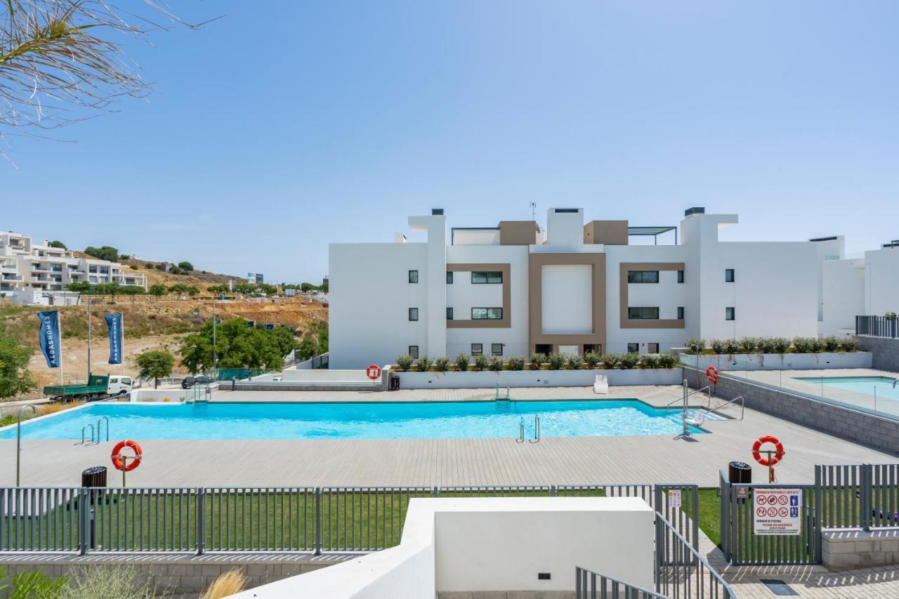 Apartment Southbay Estepona