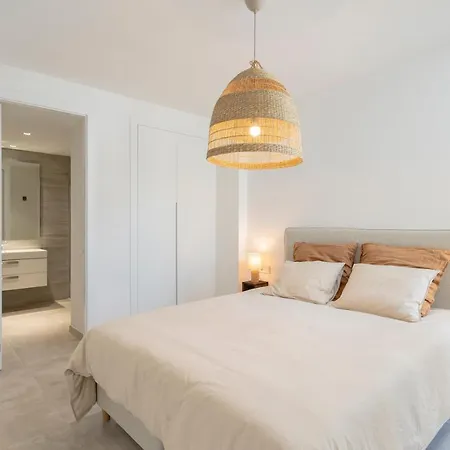 Southbay Apartment Estepona Exterior photo