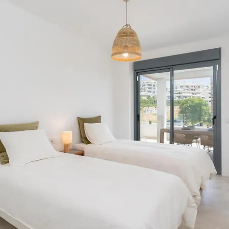 Southbay Apartment Estepona Exterior photo