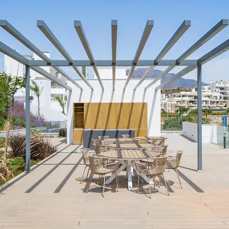 Southbay Apartment Estepona Exterior photo