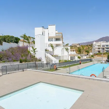Southbay Apartment Estepona Exterior photo