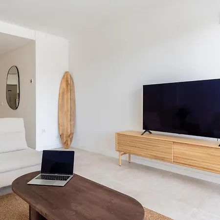 Southbay Apartment Estepona Exterior photo