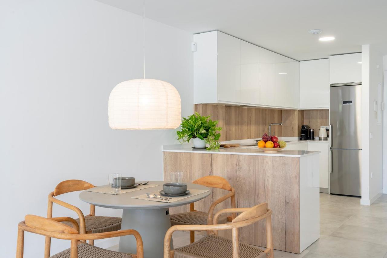 Appartement Southbay